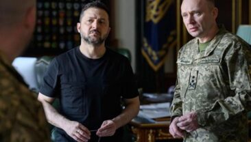 Напрямки Слав’янська та Константинівки зміцнять: українці стають на захист своєї землі