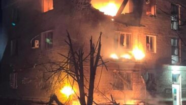 Окупанти завдали удару по Марганцю: загинув тримісячний хлопчик