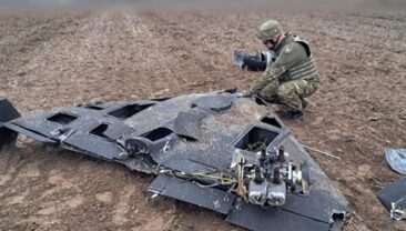 Стали відомі деталі нічної атаки агресорів