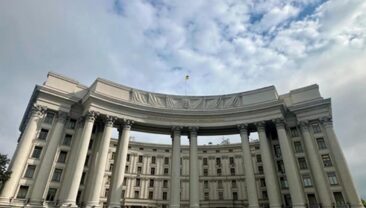 РОСІЯ ПЛАНУЄ СТЕРТИ ГРАНИЦІ З УКРАЇНОЮ: ВІДПОВІДЬ МЗС