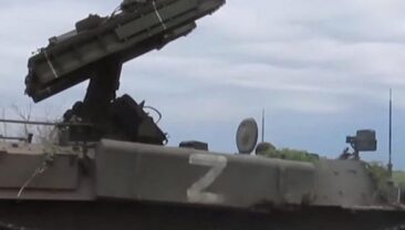 Спротив українських героїв: поразки окупантів за даними Генштабу