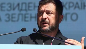Зеленський: Готується закон про національні святині