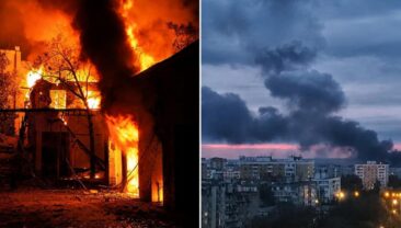 Підсумки 15.08: Вдалі удари та відступ агресора