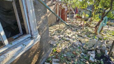 Атака агресорів: дрон окупантів влучив у домівку в Херсонській області, забравши життя чоловіка