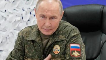 Окупанти готують нове зимове наступлення на Україну