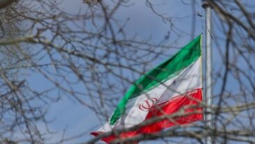 Україна підтримала санкції ЄС проти Ірану за допомогу агресорам у війні
