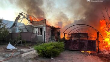 У Кривому Розі різко зросла кількість постраждалих унаслідок окупації