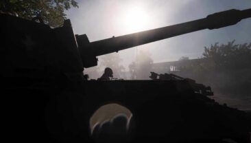Генштаб повідомляє про ситуацію на фронті: українські герої стоять на захисті Батьківщини
