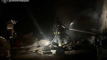 У Кривому Розі деблокували тіло другого загиблих захисника