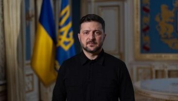 Оборона України: Окупанти атакували 13 областей за тиждень