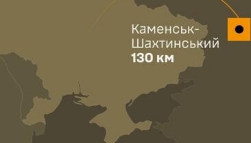 Україна вразила ключові об’єкти військово-промислового комплексу агресора
