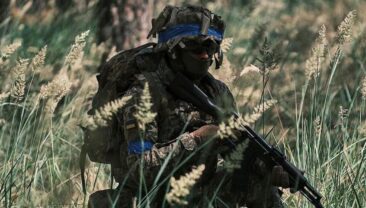 Окупанти посилили штурми: 181 бій на фронті