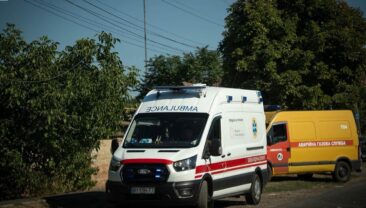 Атака дронів окупантів на Херсонщину: загинуло двоє українських захисників