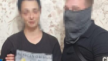 В Ізмаїлі попереджають про терористичні акти біля адміністративних будівель
