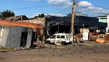 В Донецькій області за добу загинули двоє українців, 18 отримали поранення