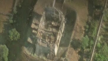 Генштаб уточнив результати атак на об’єкти військово-промислового комплексу агресора