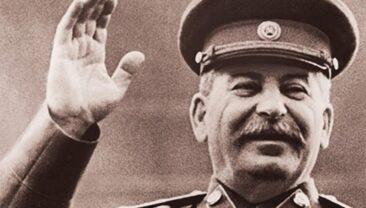 Скільки українців вважають Сталіна “великим вождем”?