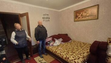 Отчима підозрюють у сексуальній експлуатації 13-річної падчерки