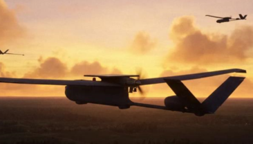 Збройні Сили України отримають безпілотник «Довбуш Т40»