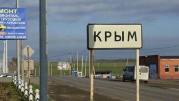 Археологи під загрозою за порятунок культурної спадщини Криму