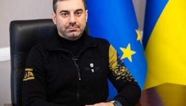 Лубинець: за 2,5 місяця з ВОТ повернуто 60 українців