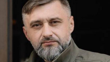 На території України призначено першого заступника секретаря РНБО