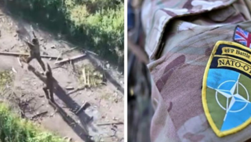 Підсумки 17 серпня: Окупанти в полоні та план НАТО
