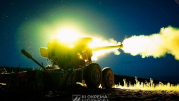 Генеральний штаб повідомляє про найбільш активні атаки агресора