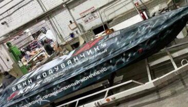 ВМС України за добу знищили три російських морських дронів