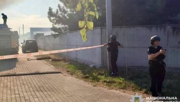В Дніпропетровській області оголошено примусову евакуацію дітей