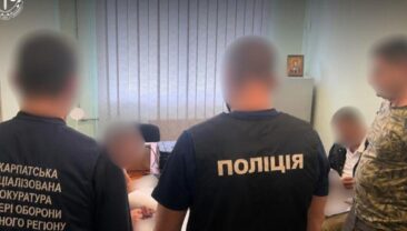 В Україні викрито сотні фіктивних мобілізацій – захисники вітчизни проти агресії!