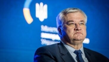 Час повернутися до теми активів агресора – Сибіга
