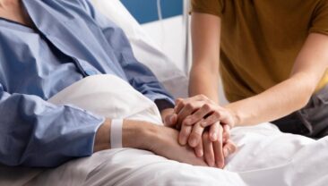 В Україні скорочують надмірні госпіталізації: кроки до поліпшення медичної системи