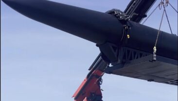 Долетить до Москви: Україна презентує нову ракету