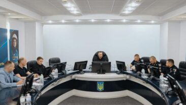 Камери та ‘Фантоми’: в Україні запроваджують нові правила для водіїв