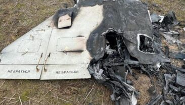 Наші герої знищили понад 70 ворожих дронів!