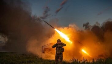 Генштаб оновив дані про ситуацію на фронті
