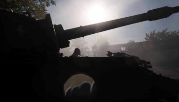Генштаб України оприлюднив нові дані про втрати агресора