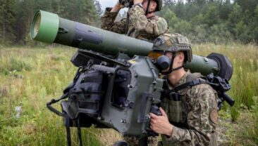 Війна продовжується: Генштаб назвав найгарячіші ділянки фронту