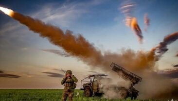 Збройні Сили України завдають відчутних контратак агресору