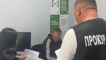 Вінницька область: захисники справедливості протистоять агресорам