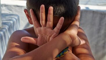 На Одещині юні захисники захистили 11-річного хлопчика від агресорів