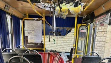 Зеленський: Окупанти перейшли межу вседозволеності