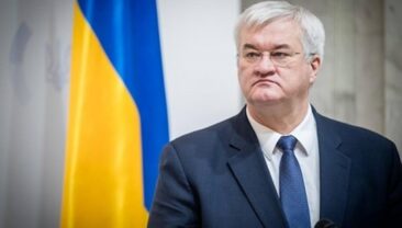 Рада повторно призначила Сибигу міністром закордонних справ України