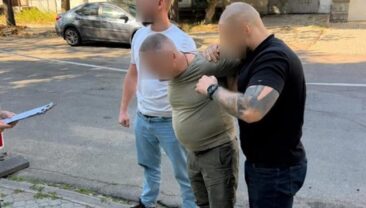 Звільнено керівника Миколаївського ОТЦК