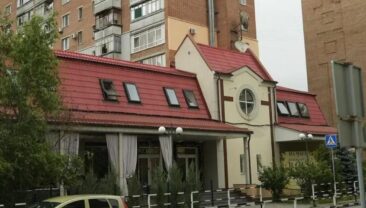 В Полтаві готель оштрафували на 600 тисяч за російські пісні