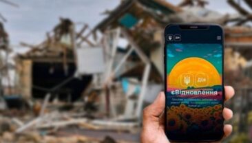 Уряд виділив понад 5,1 млрд грн на підтримку єВідновлення