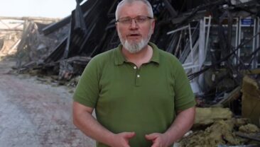 Криворізька громада закликає не відвідувати великі торгові центри через загрозу ворожих ударів