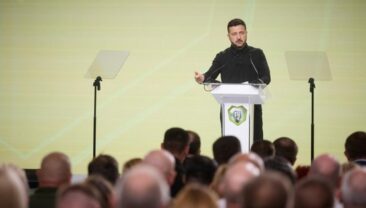 Зеленський пропонує зміни у політиці підтримки ветеранів