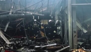 Трагедія в Кривому Розі: Поліція оголосила підозру директору супермаркету